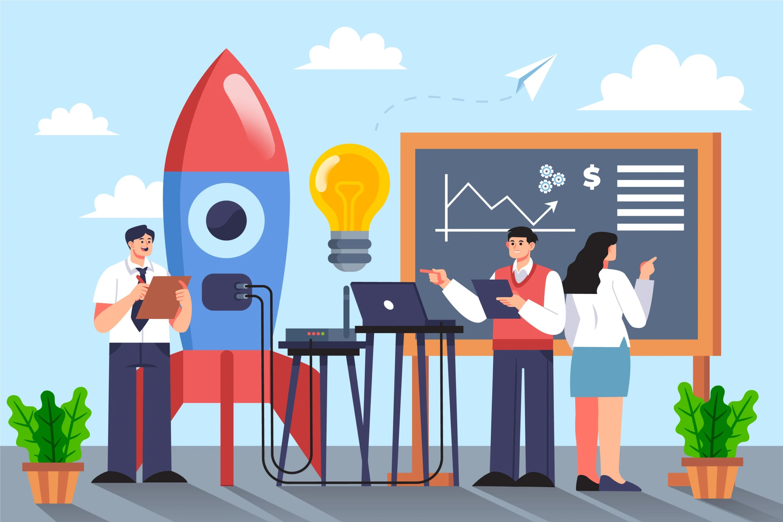 strategi-pemasaran-untuk-bisnis-startup