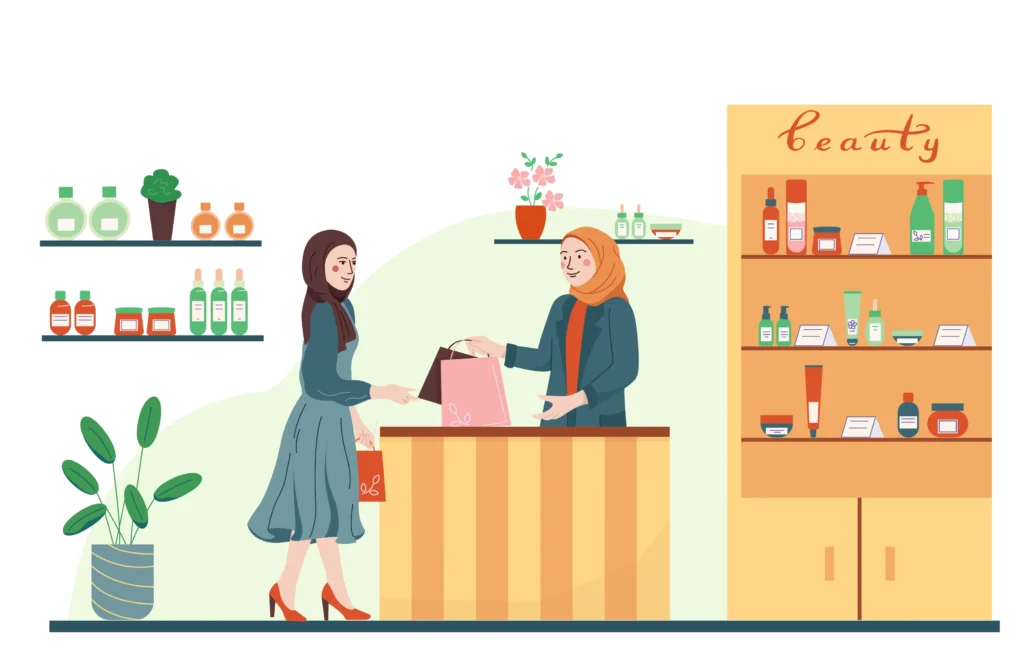 perizinan bisnis kosmetik indonesia izin bpom cpkb notifikasi panduan lengkap