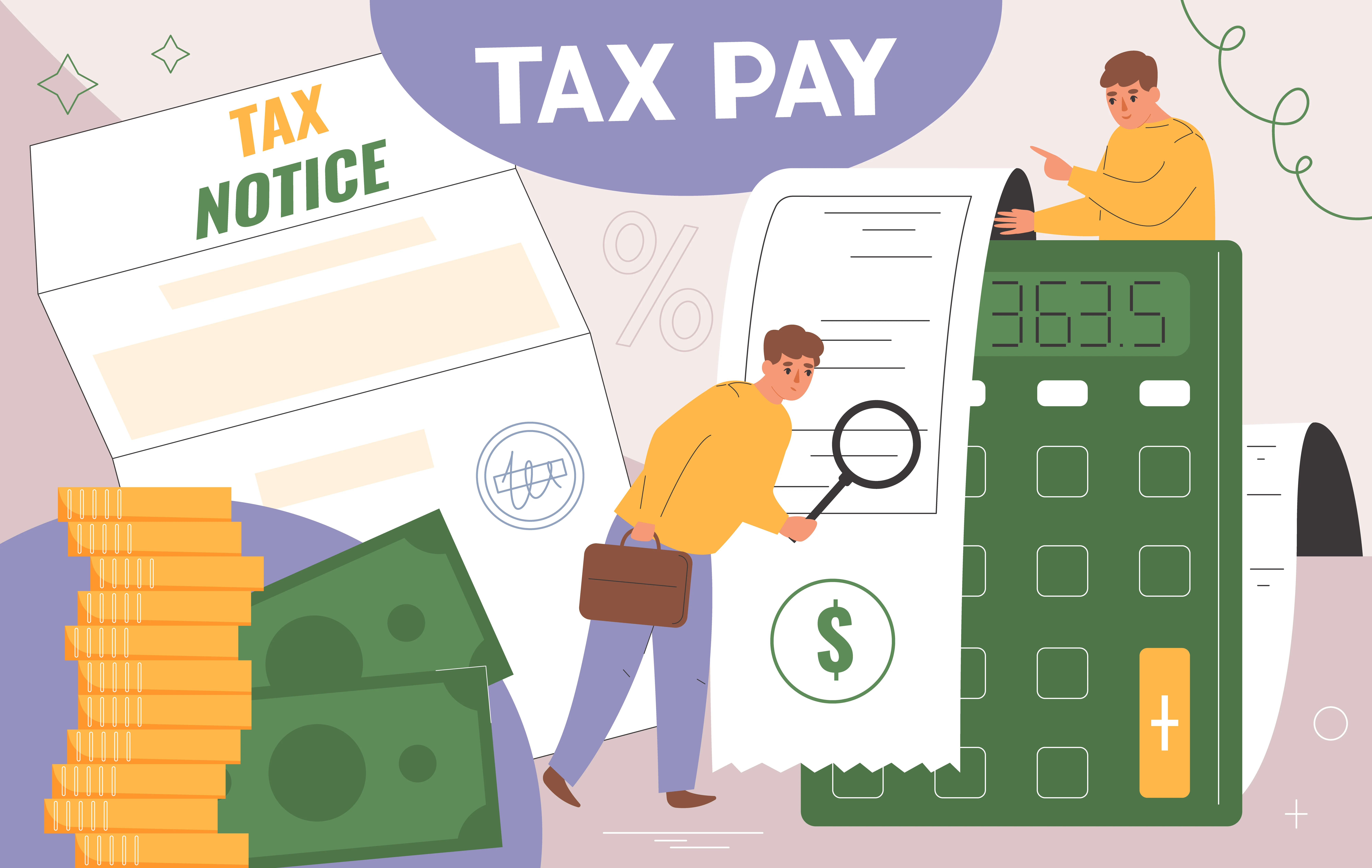 perbedaan pajak dan retribusi tabel perbandingan lengkap