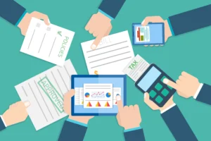 peran akuntan publik dalam dunia bisnis era digital indonesia