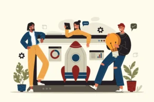 perusahaan startup indonesia pengertian ciri jenis dan contoh sukses gojek tokopedia