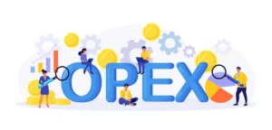 opex adalah biaya operasional perusahaan jenis dan strategi efisiensi
