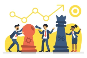 strategi manajemen aset perusahaan teknik evaluasi dan pengelolaan risiko
