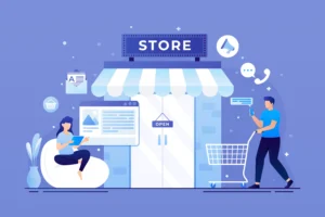 perdagangan eceran kbli panduan perizinan oss risiko usaha retail indonesia
