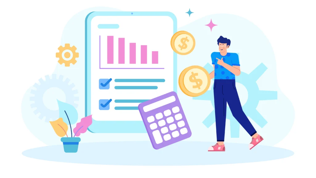 modal akhir bisnis rumus cara menghitung komponen laba rugi prive dan contoh