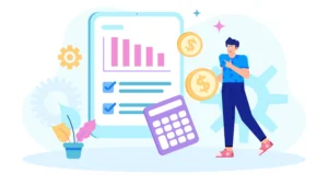 modal akhir bisnis rumus cara menghitung komponen laba rugi prive dan contoh