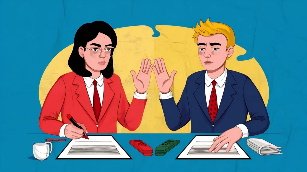 perbedaan notaris dan pengacara hukum indonesia wewenang dan peran