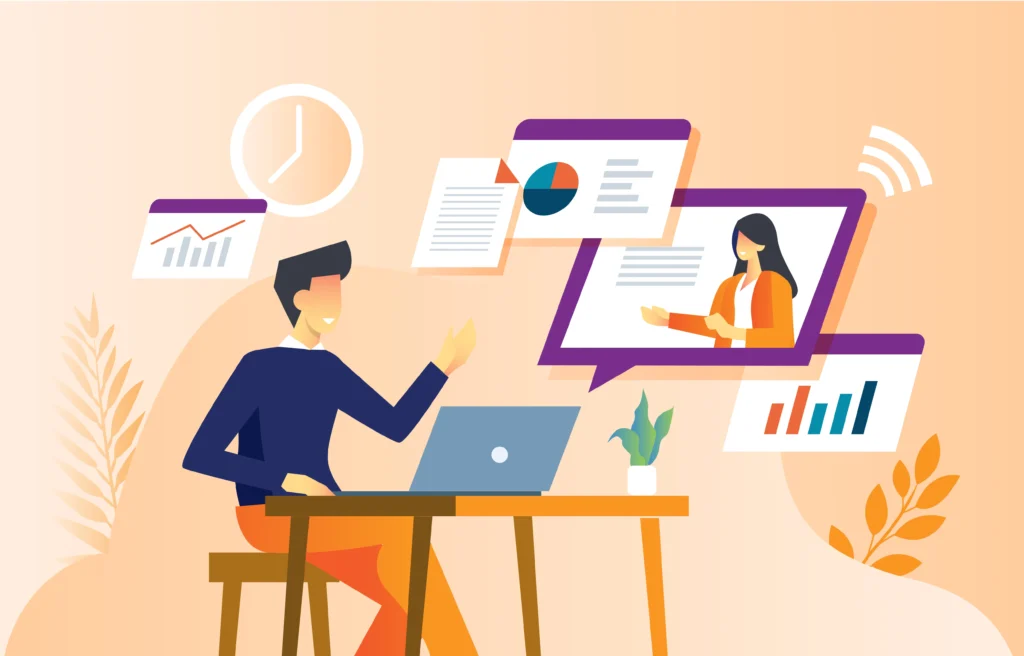 perbandingan kantor fisik vs virtual office untuk bisnis startup