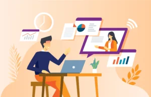 perbandingan kantor fisik vs virtual office untuk bisnis startup