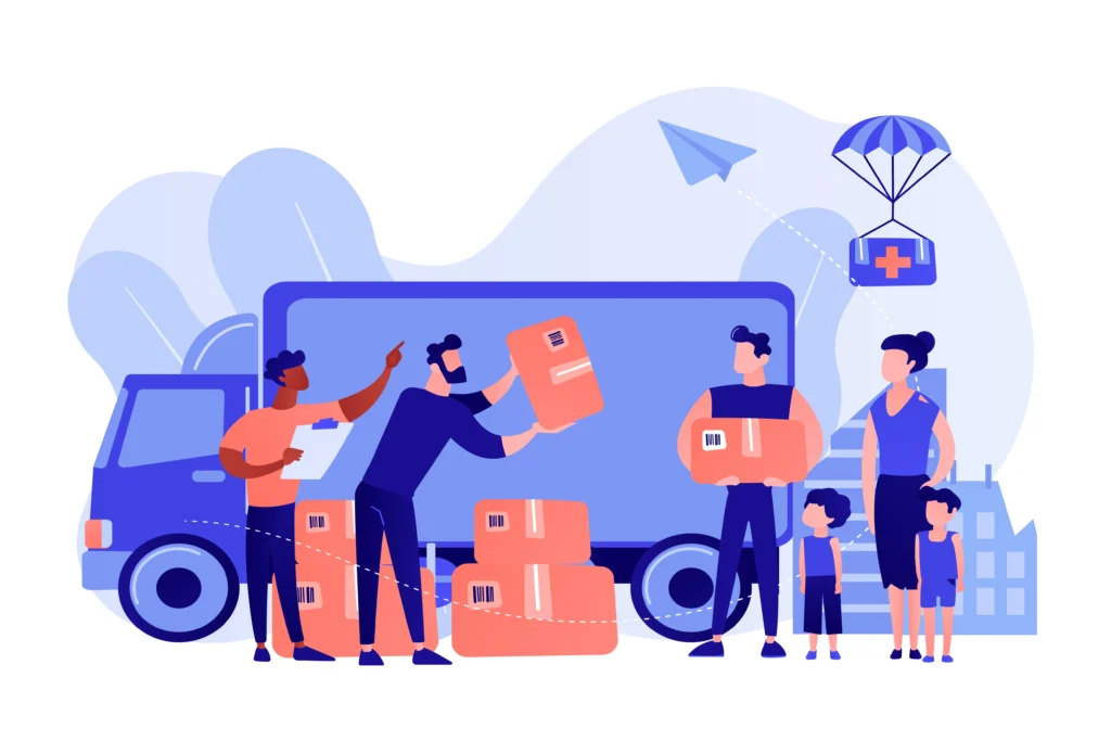 cara menjadi distributor sukses jenis syarat langkah dan strategi era digital