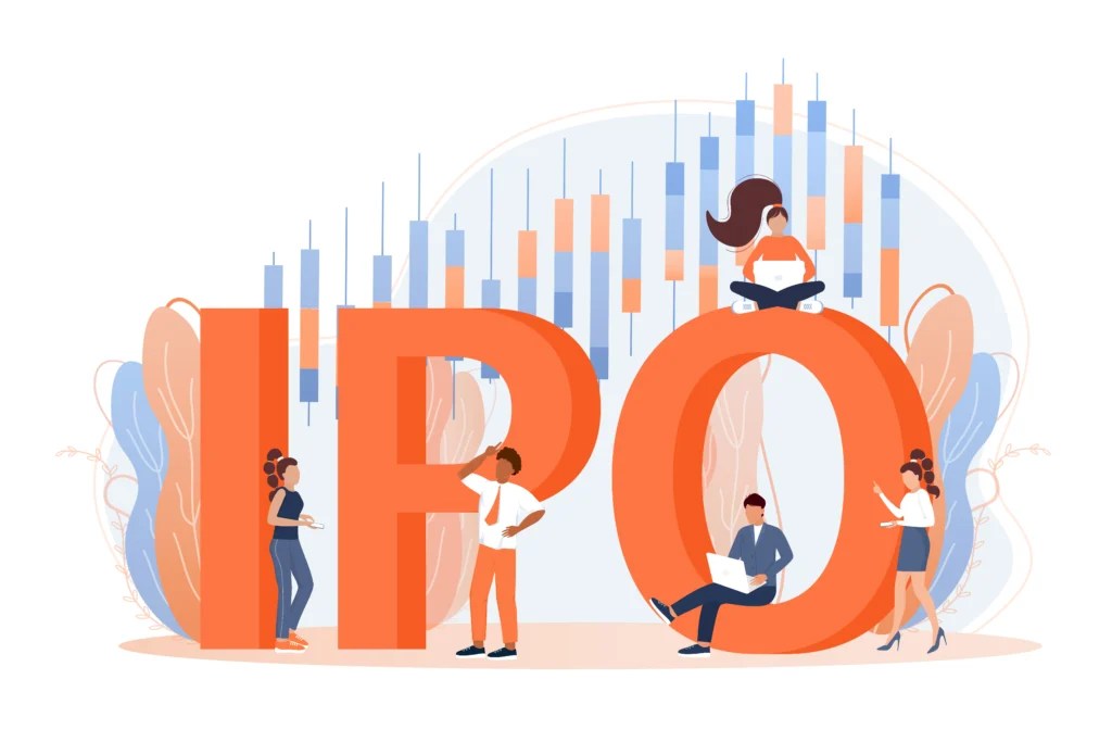 ipo adalah initial public offering proses tahapan tujuan dan strategi perusahaan masuk bursa