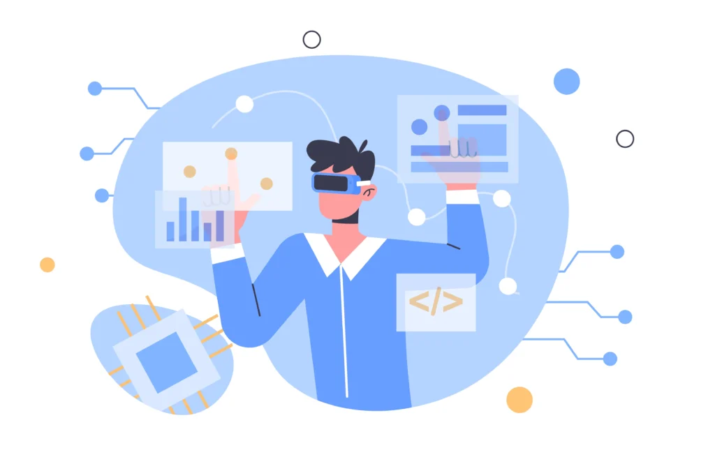 transformasi digital bisnis strategi pilar ai cloud otomasi dan manfaat efisiensi