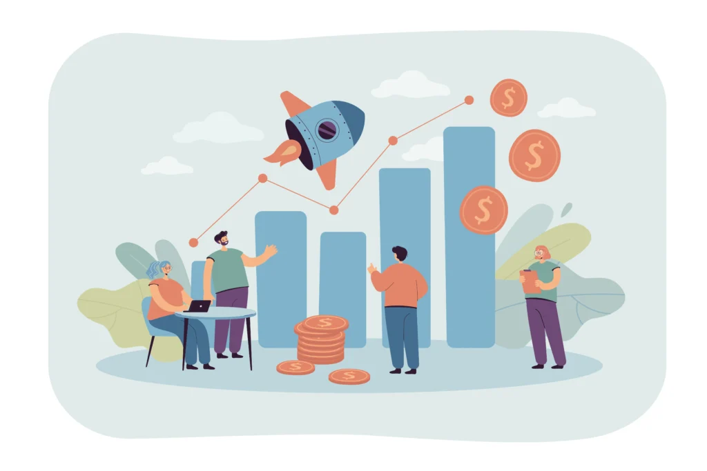 venture capital pendanaan ekuitas startup tahapan seed series a b c dan peran vc