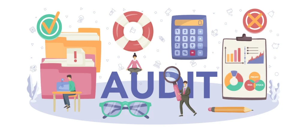 audit pajak strategi persiapan dokumen hak wajib pajak dan langkah pasca pemeriksaan