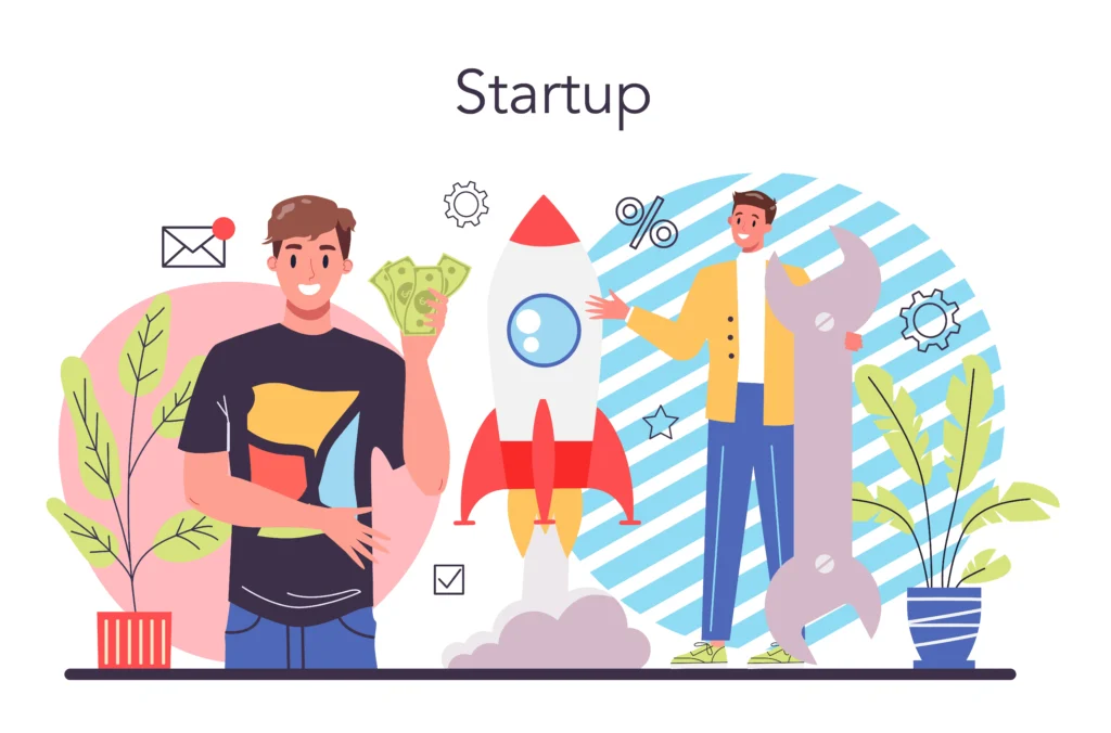 pengusaha muda sukses mindset skill digital strategi dan formalisasi bisnis era digital