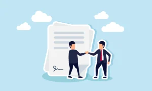 perbedaan mou dan perjanjian tabel kekuatan hukum tujuan formalitas dan sanksi